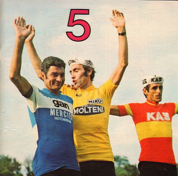 1974 tour de france winner